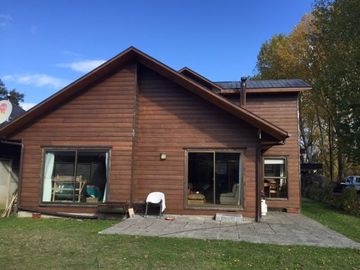 Casa en sector Teja Sur