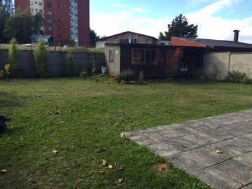 Casa en sector Teja Sur