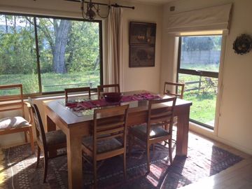 Casa en sector Teja Sur