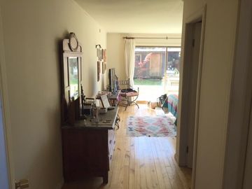 Casa en sector Teja Sur