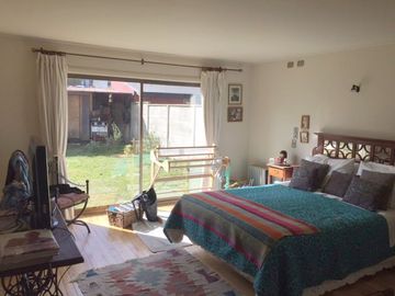 Casa en sector Teja Sur