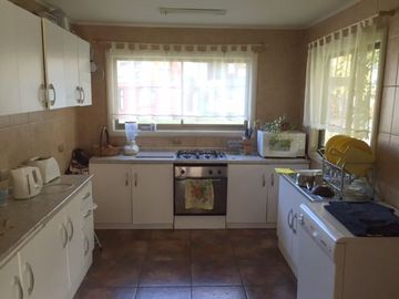 Casa en sector Teja Sur