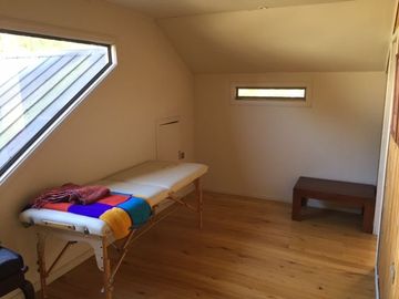 Casa en sector Teja Sur