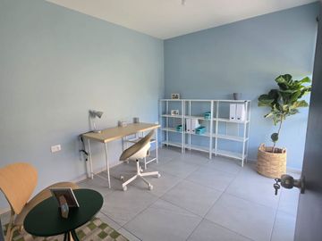 Casa modelo Monnet