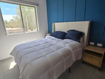 Casa modelo Monnet