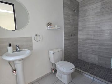 Casa modelo Monnet