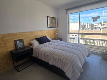 Casa modelo Monnet