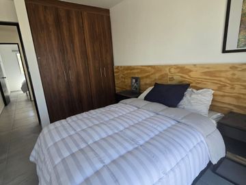 Casa modelo Monnet