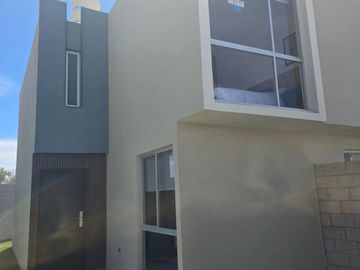 Casa modelo Monnet