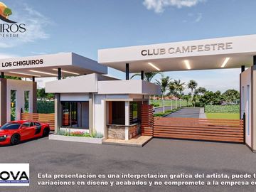 VENTA LOTES: 