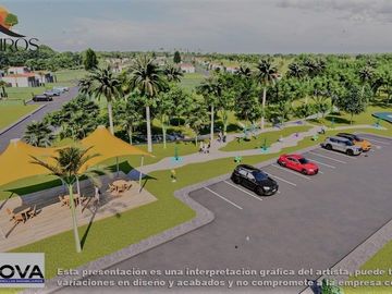 VENTA LOTES: 