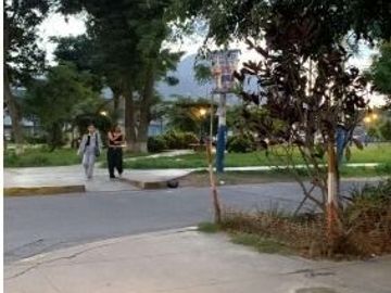 En Venta Edificio - Santa Anita