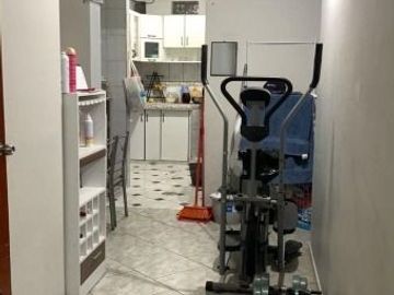 En Venta Edificio - Santa Anita