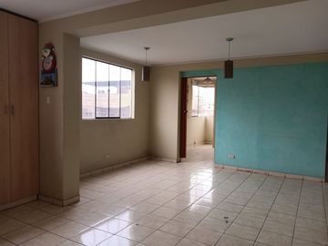 En Venta Edificio - Santa Anita