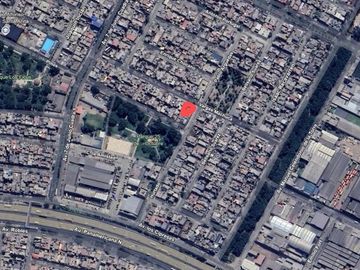 En Venta Edificio - Santa Anita