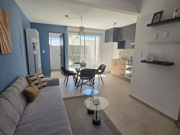 Casa en Duvar Residencial