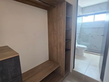 Casa en Duvar Residencial