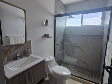 Casa en Duvar Residencial