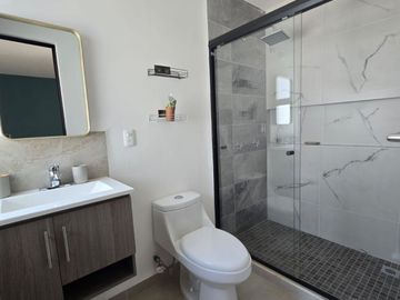 Casa en Duvar Residencial