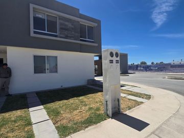 Casa en Duvar Residencial