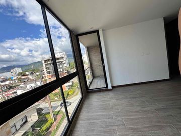 SE VENDE APARTAMENTO EN ARMENIA