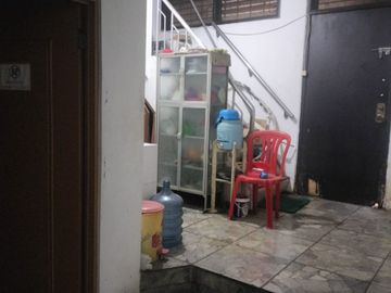 Ruko Komersial Strategis di Pusat Bisnis Semarang Timur – Akses Protokol, Trafik Padat Pemancing Cuan