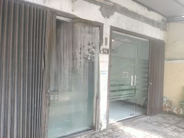 Ruko Komersial Strategis di Pusat Bisnis Semarang Timur – Akses Protokol, Trafik Padat Pemancing Cuan