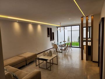 En Ricaurte casa En Venta de 3 dormitorios Aplica crédito VIP
