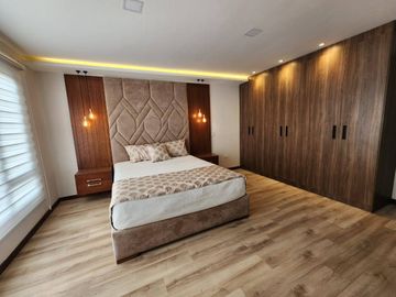 En Ricaurte casa En Venta de 3 dormitorios Aplica crédito VIP