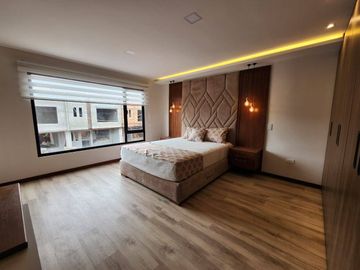 En Ricaurte casa En Venta de 3 dormitorios Aplica crédito VIP