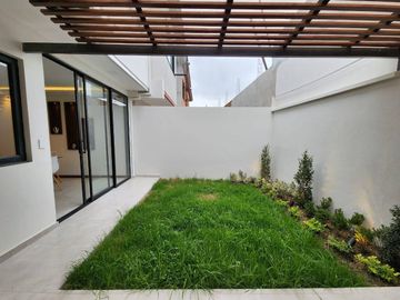 En Ricaurte casa En Venta de 3 dormitorios Aplica crédito VIP