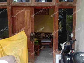 Rumah murah Surabaya Mendokan Rungkut
