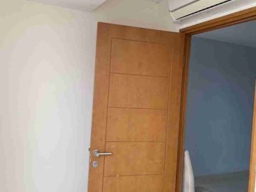 Disewakan Apartemen Cinere Bellevue Kosongan 2 BR AC