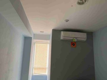 Disewakan Apartemen Cinere Bellevue Kosongan 2 BR AC