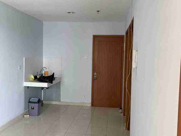 Disewakan Apartemen Cinere Bellevue Kosongan 2 BR AC
