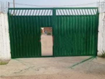 Venta de Terreno Agrícola con Casa de Campo – Huaral