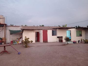 Venta de Terreno Agrícola con Casa de Campo – Huaral