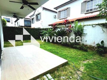 Casa en Venta Terranostra Via La Costa Al Lado de Costalmar Shopping