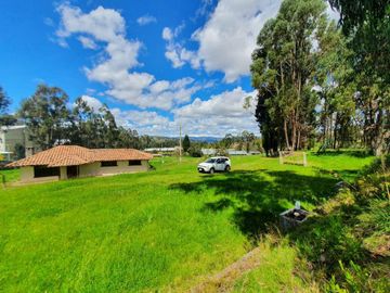 Hacienda Ee Venta en San Andres sector Ochoa León en Cuenca
