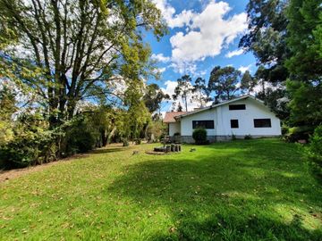 Hacienda Ee Venta en San Andres sector Ochoa León en Cuenca