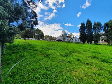 Hacienda Ee Venta en San Andres sector Ochoa León en Cuenca