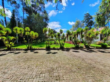 Hacienda Ee Venta en San Andres sector Ochoa León en Cuenca