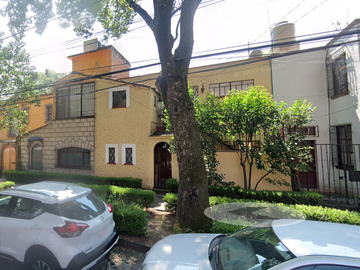 casa ubicada en Tlacopac 30, Campestre, Álvaro Obregón, 01040 Ciudad de México, CDMX