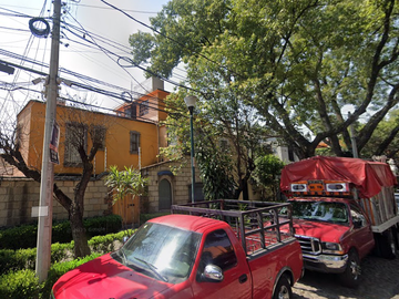 casa ubicada en Tlacopac 30, Campestre, Álvaro Obregón, 01040 Ciudad de México, CDMX