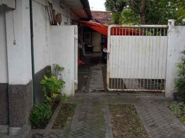 DIJUAL SEGERA TANAH dan BANGUNAN DI PUSAT KOTA STRATEGIS