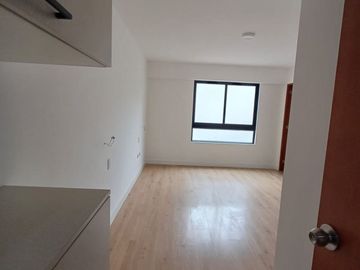 Estreno moderno departamento con gran terraza