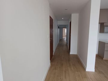 Estreno moderno departamento con gran terraza