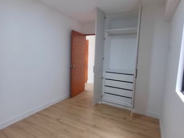 Estreno moderno departamento con gran terraza