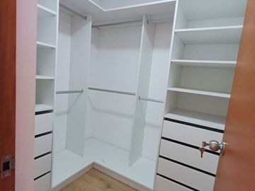 Estreno moderno departamento con gran terraza