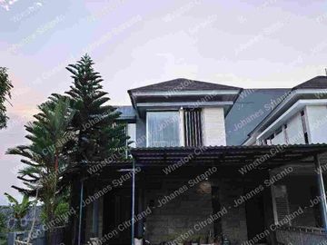 Rumah Jual Minimalis Siap Huni Greenhill Citraland Utara Surabaya